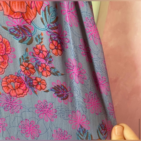 Coraline Maxi Dress - Picture 7 of 8